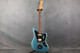 Fender Player Series Jaguar - Tidepool - 2nd Hand