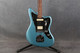 Fender Player Series Jaguar - Tidepool - 2nd Hand