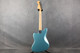 Fender Player Series Jaguar - Tidepool - 2nd Hand