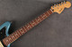 Fender Player Series Jaguar - Tidepool - 2nd Hand