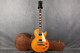Tokai Love Rock LS128 - Made in Japan - Lemondrop - Hard Case - 2nd Hand