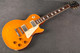 Tokai Love Rock LS128 - Made in Japan - Lemondrop - Hard Case - 2nd Hand
