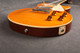 Tokai Love Rock LS128 - Made in Japan - Lemondrop - Hard Case - 2nd Hand