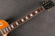 Tokai Love Rock LS128 - Made in Japan - Lemondrop - Hard Case - 2nd Hand
