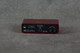 Focusrite Scarlett 2i2 - Gen 2 - Boxed - 2nd Hand Focusrite Scarlett 2i2 - Gen 2 - Boxed - 2nd Hand