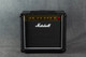 Marshall DSL5- with Creamback and Footswitch - 2nd Hand Marshall DSL5- with Creamback and Footswitch - 2nd Hand