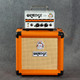 Orange MT20 Micro Terror - PSU - PPC108 Cabinet - Boxed - 2nd Hand