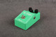 Ibanez TS808 Tube Screamer Overdrive Pro - 2nd Hand (139403) Ibanez TS808 Tube Screamer Overdrive Pro - 2nd Hand (139403)