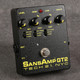 Sansamp GT2 - 2nd Hand Sansamp GT2 - 2nd Hand