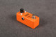 MXR Phase 95 Pedal - Boxed - 2nd Hand (139404)