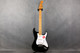 Squier Classic Vibe 50s Stratocaster - Black - 2nd Hand (139328)