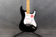 Squier Classic Vibe 50s Stratocaster - Black - 2nd Hand (139328)