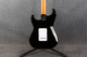 Squier Classic Vibe 50s Stratocaster - Black - 2nd Hand (139328)