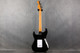 Squier Classic Vibe 50s Stratocaster - Black - 2nd Hand (139328)