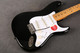 Squier Classic Vibe 50s Stratocaster - Black - 2nd Hand (139328)