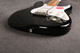 Squier Classic Vibe 50s Stratocaster - Black - 2nd Hand (139328)