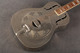 Ozark 3515N Steel Body Resonator - 2nd Hand