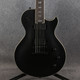 Schecter Solo-II SLS Elite Evil Twin - Satin Black - 2nd Hand