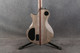 Schecter Solo-II SLS Elite Evil Twin - Satin Black - 2nd Hand