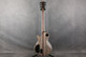 Schecter Solo-II SLS Elite Evil Twin - Satin Black - 2nd Hand