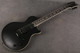 Schecter Solo-II SLS Elite Evil Twin - Satin Black - 2nd Hand