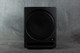PreSonus Temblor T10 Active Studio Subwoofer - Footswitch - Boxed - 2nd Hand