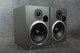 Event 20/20 Passive Studio Monitor - Pair - 2nd Hand Event 20/20 Passive Studio Monitor - Pair - 2nd Hand
