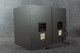Event 20/20 Passive Studio Monitor - Pair - 2nd Hand Event 20/20 Passive Studio Monitor - Pair - 2nd Hand