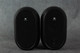 JBL Series 104 Reference Monitors - Cable - PSU - 2nd Hand