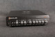 Genzler Magellan 800 Bass Head - Soft Case - 2nd Hand