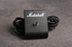 Marshall Acoustic Soloist AS100D - Footswitch **COLLECTION ONLY** - 2nd Hand