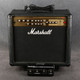 Marshall Valvestate 2000 AVT100 - Footswitch **COLLECTION ONLY** - 2nd Hand