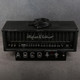 Hughes & Kettner Coreblade 100w Amp - Footswitch **COLLECTION ONLY** - 2nd Hand