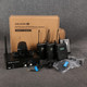 Anleon S2 UHF Wireless In-Ear Monitor System - Box & PSU - 2nd Hand
