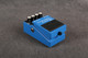 Boss CS3 Compressor Sustainer - 2nd Hand Boss CS3 Compressor Sustainer - 2nd Hand
