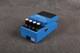 Boss CS3 Compressor Sustainer - 2nd Hand Boss CS3 Compressor Sustainer - 2nd Hand