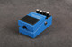 Boss CS3 Compressor Sustainer - 2nd Hand Boss CS3 Compressor Sustainer - 2nd Hand