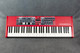 Nord Electro 6D 61 Stage Piano - Pedal - Gig Bag - 2nd Hand