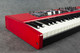 Nord Electro 6D 61 Stage Piano - Pedal - Gig Bag - 2nd Hand