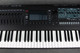 Roland Fantom-6 61-Key Synthesizer Keyboard - Manual - Stand - 2nd Hand