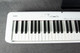 Casio CDP-S110 Digital Piano - White - Headphones - Pedal - Gig Bag - 2nd Hand