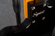 Squier Classic Vibe Bass VI - Black - 2nd Hand (139463) Squier Classic Vibe Bass VI - Black - 2nd Hand (139463)