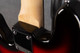 The Sawtooth EP Series Bass - Vintage Burst - 2nd Hand The Sawtooth EP Series Bass - Vintage Burst - 2nd Hand