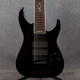 ESP LTD SC-608B Stephen Carpenter Signature Baritone - Black - 2nd Hand