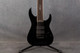 ESP LTD SC-608B Stephen Carpenter Signature Baritone - Black - 2nd Hand