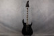 Ibanez Gio GRG121DX-BKF - Flat Black - 2nd Hand