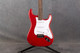 Squier Debut Collection Stratocaster - Dakota Red - 2nd Hand Squier Debut Collection Stratocaster - Dakota Red - 2nd Hand