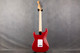 Squier Debut Collection Stratocaster - Dakota Red - 2nd Hand Squier Debut Collection Stratocaster - Dakota Red - 2nd Hand