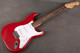 Squier Debut Collection Stratocaster - Dakota Red - 2nd Hand Squier Debut Collection Stratocaster - Dakota Red - 2nd Hand