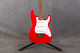Squier Mini Stratocaster - Dakota Red - 2nd Hand (139459)